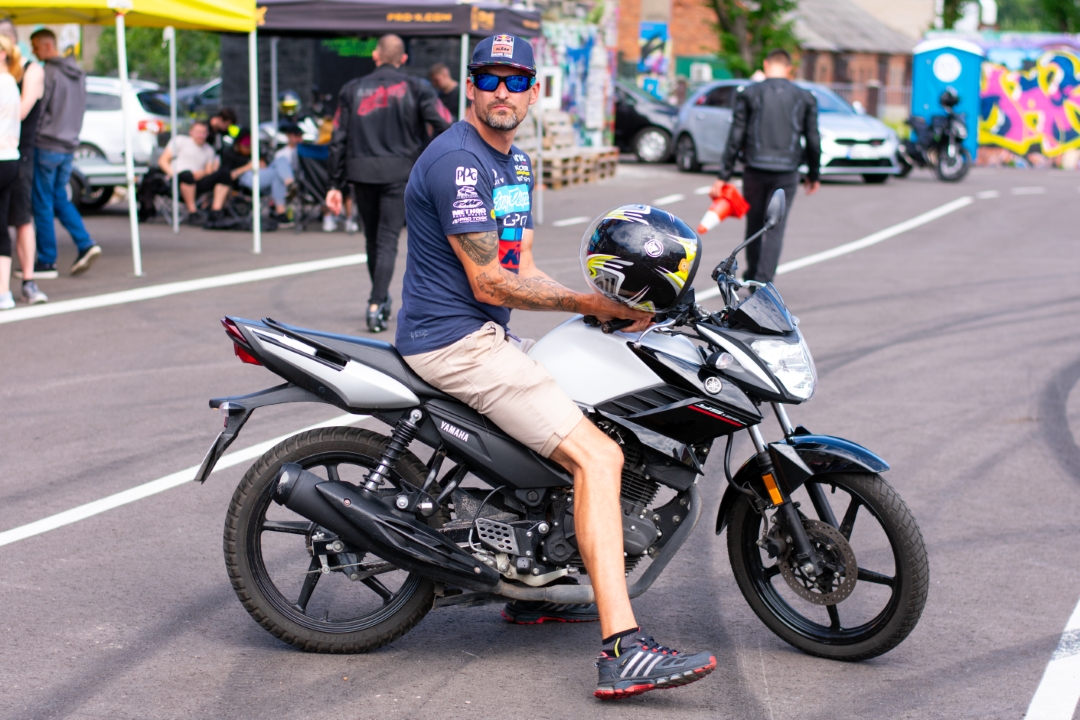 Memel Bass dB Drag #2 | 2025